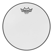 Batter, Ambassador, White Suede, 10 Diameter [HL:3700054]