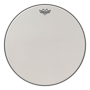 Batter, Ambassador, Suede, 18 Diameter [HL:3700073]
