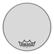 Bass, Emperor, Smooth White, 16 Diameter, Mp [HL:3700088]