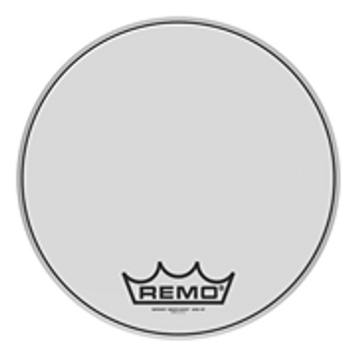Bass, Emperor, Smooth White, 16 Diameter, Mp [HL:3700088]