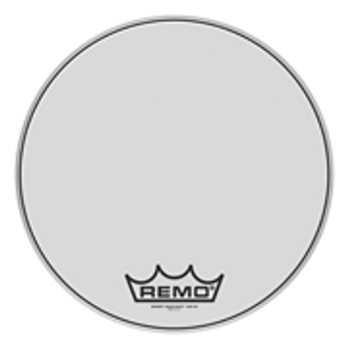 Bass, Emperor, Smooth White, 18 Diameter, Mp [HL:3700090]