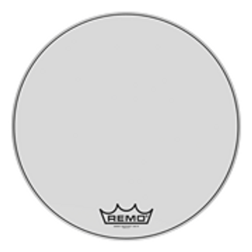 Bass, Emperor, Smooth White, 24 Diameter, Mp [HL:3700096]