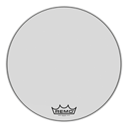 Bass, Emperor, Smooth White, 26 Diameter, Mp [HL:3700098]