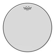 Batter, Diplomat, Smooth White, 15 Diameter [HL:3700143]