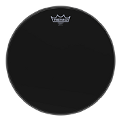 Batter, Emperor, Ebony, 14 Diameter [HL:3700162]
