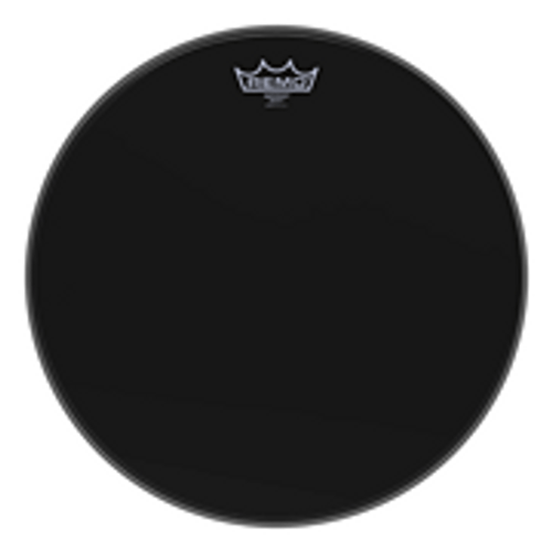 Batter, Emperor, Ebony, 15 Diameter [HL:3700163]
