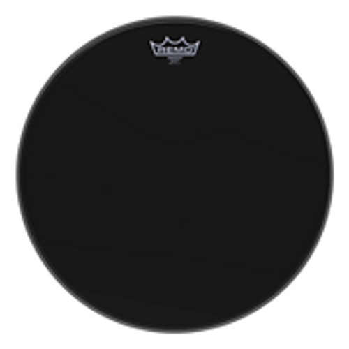 Batter, Emperor, Ebony, 16 Diameter [HL:3700164]