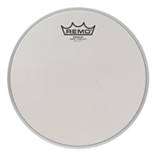 Batter, Crimplock, Emperor, Suede, 10 Diameter [HL:3700266]