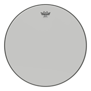 Banjo Head, Cloudy, 10-12/16 Diameter, High Collar [HL:3700294]