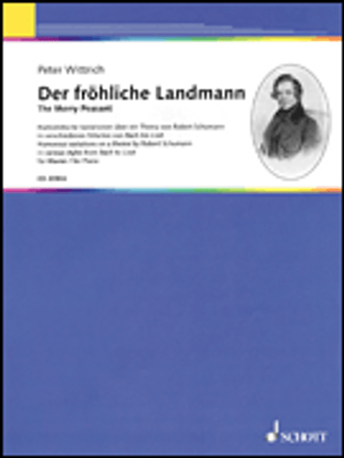 The Merry Peasant (Der fröhliche Landmann) [HL:49018223]