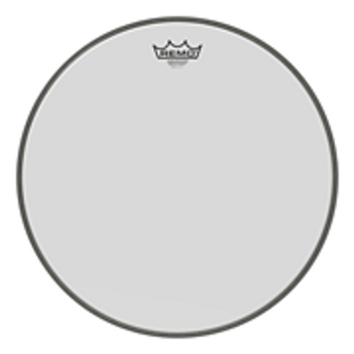 Ambassador Smooth White Series Drumhead [HL:3700386]