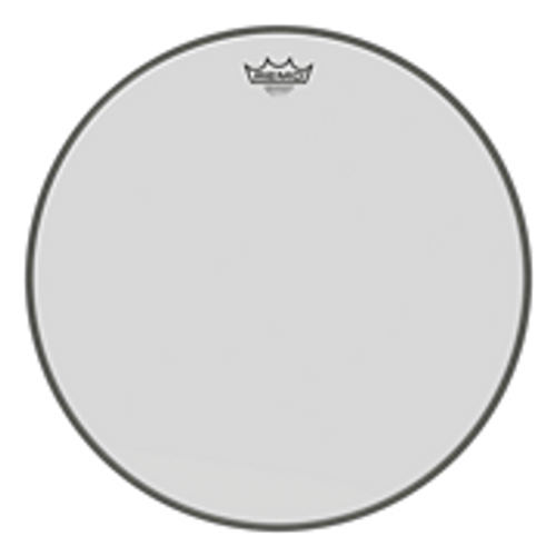 Ambassador Smooth White Series Drumhead [HL:3700388]