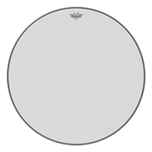 Ambassador Smooth White Series Drumhead [HL:3700398]