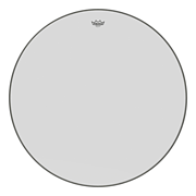 Ambassador Smooth White Series Drumhead [HL:3700403]