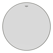 Ambassador Smooth White Series Drumhead [HL:3700404]