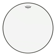 Ambassador Series Clear Drumhead [HL:3700407]