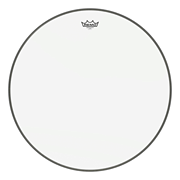 Ambassador Series Clear Drumhead [HL:3700409]