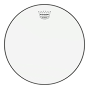 Batter, Ambassador, Classic, Clear, 12 Diameter [HL:3700432]