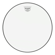 Batter, Ambassador, Classic, Clear, 13 Diameter [HL:3700433]