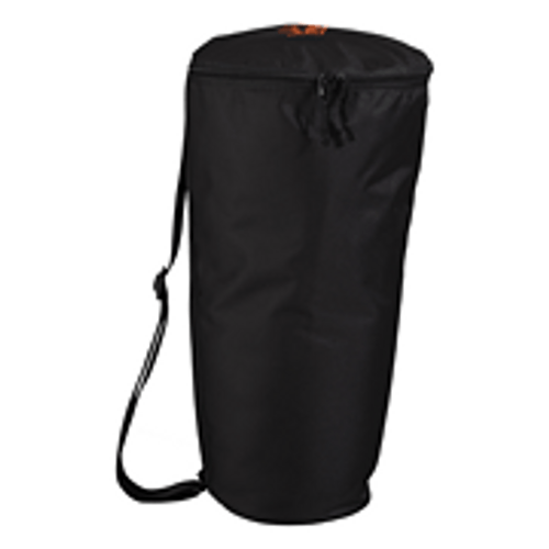 Bag, Djembe, Advent, 11 X 21, Padded With Shoulder Strap, Handle, Fits 10 Drum, Blac [HL:3700530]