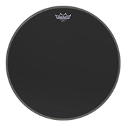 Ambassador Ebony Series Drumhead [HL:3700576]