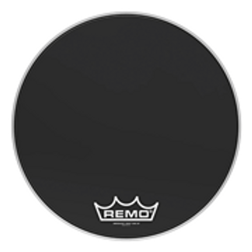 Bass, Ambassador, Ebony, 20 Diameter, Mp [HL:3700578]