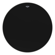 Ambassador Ebony Series Drumhead [HL:3700596]