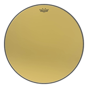 Bass, Gold Starfire, 22 Diameter [HL:3700667]