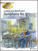 Symphony No. 5 in C-minor, Op. 67 [HL:49018388]