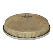 Bongo Drumhead, R-series, 9.00, Skyndeep, 'calfskin' Graphic [HL:3700962]