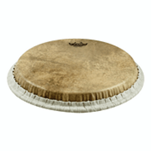 Conga Drumhead, Tucked, 11.75, Skyndeep, 'calfskin' Graphic [HL:3700991]