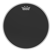 Batter, Ambassador, Ebony, 8 Diameter, For Practice Pad [HL:3701080]
