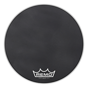 Bass, Powermax, Black Suede, 20 Diameter, Mp [HL:3701117]