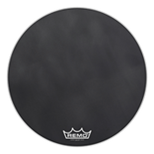 Bass, Powermax, Black Suede, 28 Diameter, Mp [HL:3701121]