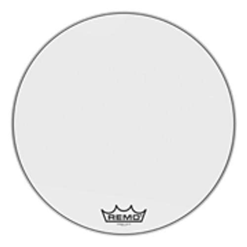 Bass, Powermax 2, Ultra White, 28 Diameter, Mp [HL:3701131]