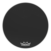 Bass, Powermax 2, Ebony, 26 Diameter, Mp [HL:3701140]