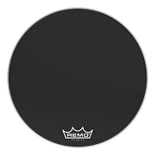 Bass, Powermax 2, Ebony, 28 Diameter, Mp [HL:3701141]