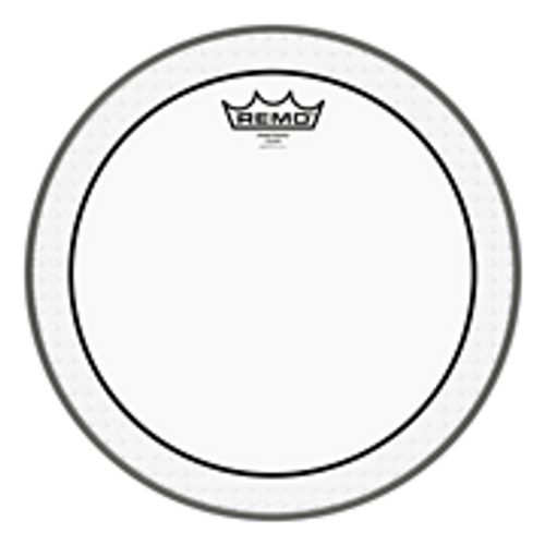 Pinstripe® Clear Drumhead [HL:3701176]