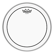 Pinstripe® Clear Crimplock® Tenor Drumhead [HL:3701177]