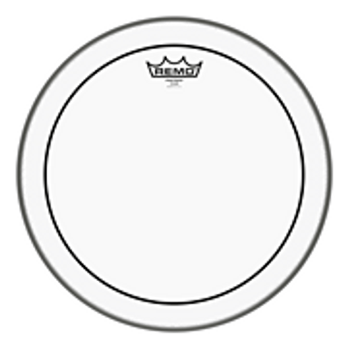 Pinstripe® Clear Drumhead [HL:3701180]