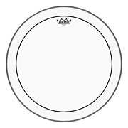 Pinstripe® Clear Drumhead [HL:3701184]