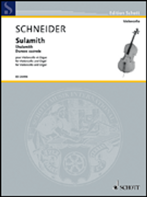 Schneider, Shulamith [HL:49018469]