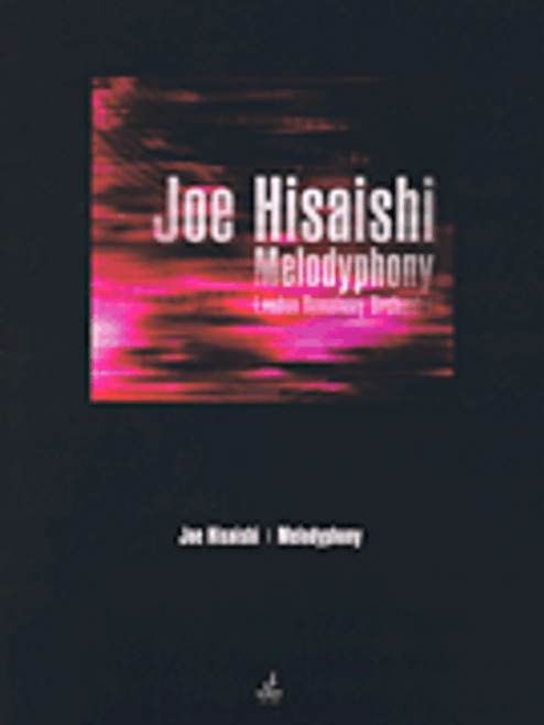 Hisaishi, Melodyphony [HL:49018472]