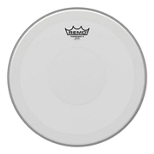 Batter, Powerstroke X, Coated, 14 Diameter, Clear Dot On Top [HL:3701219]