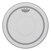 Batter, Powerstroke 3, Coated, 14 Diameter, Clear Dot Top Side [HL:3701230]