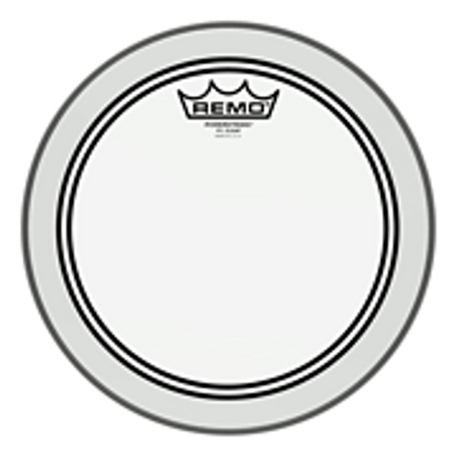 Batter, Powerstroke 3, Clear, 10 Diameter [HL:3701239]