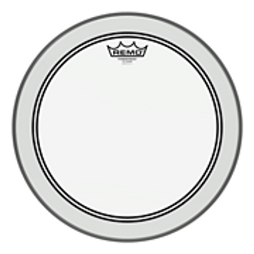 Batter, Powerstroke 3, Clear, 13 Diameter [HL:3701243]