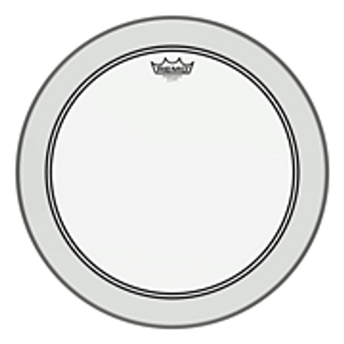 Batter, Powerstroke 3, Clear, 18 Diameter [HL:3701251]