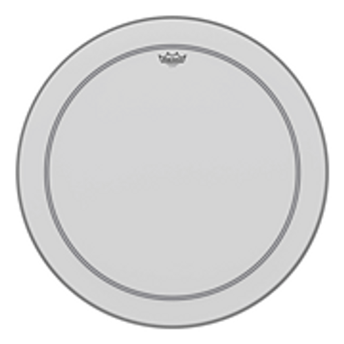 Bass, Powerstroke 3, Coated, 28 Diameter, 2-1/2 Impact Patch [HL:3701297]