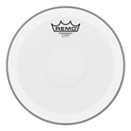Batter, Powerstroke 4, Coated, 10 Diameter, Clear Dot [HL:3701417]